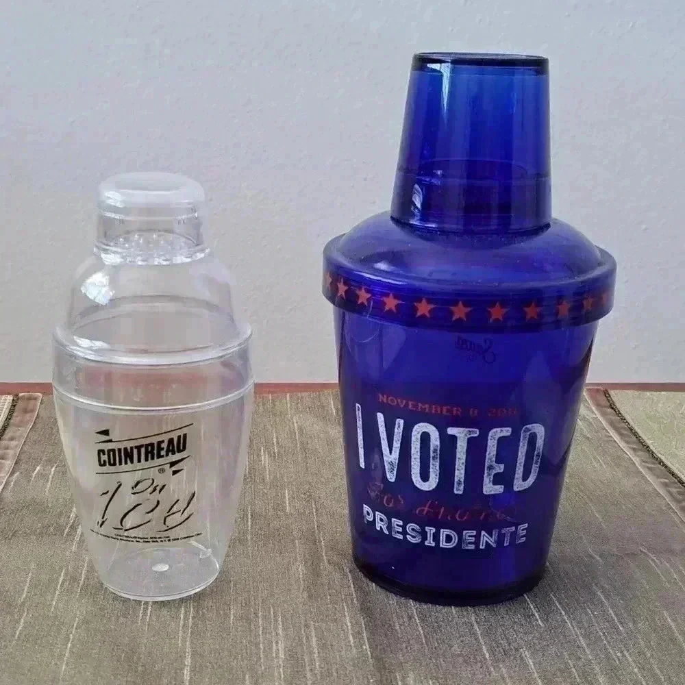 SHAKER Drink